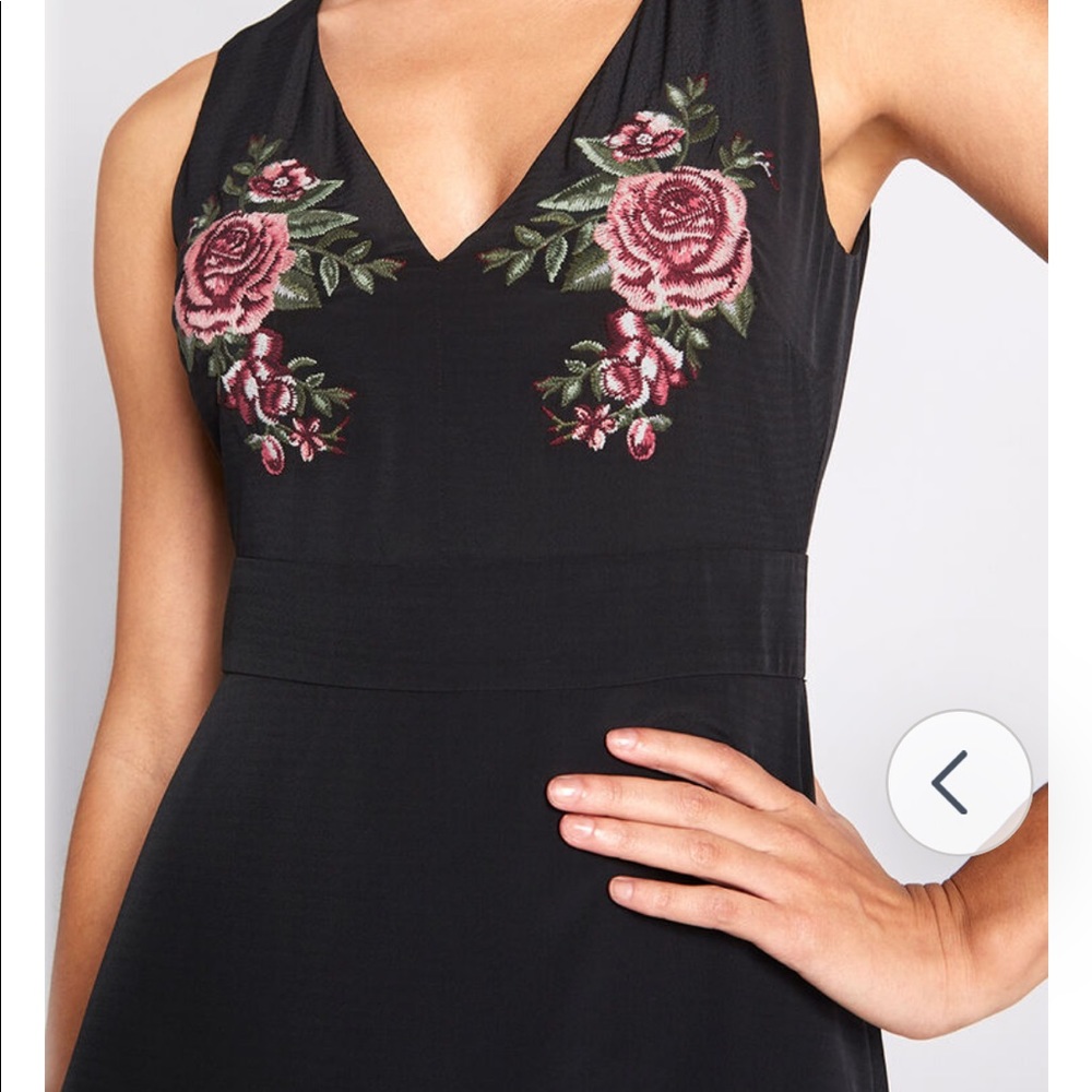 ModCloth Dress - Picture 3 of 3